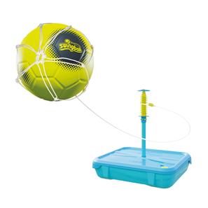Swingball  5-i-1 Tailball + Stangtennis + Volley + fodbold + Kastedisk-5