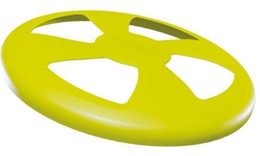 Swingball  5-i-1 Tailball + Stangtennis + Volley + fodbold + Kastedisk-6