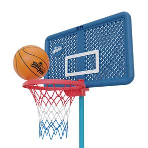 Swingball Basketball Stander for børn og unge-2