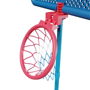 Swingball Basketball Stander for børn og unge-3
