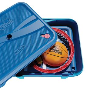 Swingball Basketball Stander for børn og unge-5