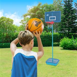 Swingball Basketball Stander for børn og unge-8