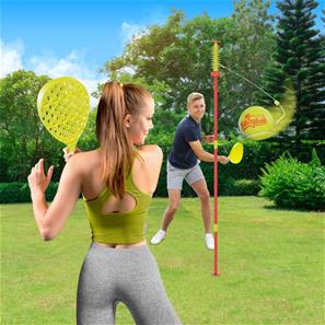 Swingball Classic Stangtennis -8