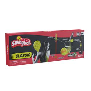 Swingball Classic Stangtennis -9