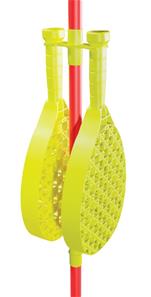 Swingball Classic Stangtennis for børn og unge - All Surface-3