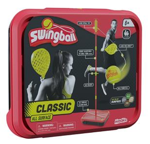 Swingball Classic Stangtennis for børn og unge - All Surface-7