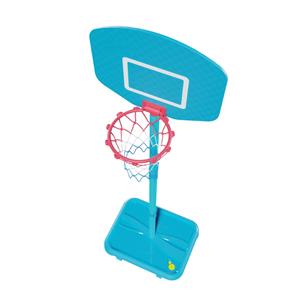 Swingball Min første Basketball Stander for børn-2