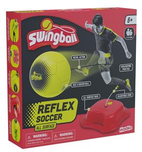 Swingball Reflex fodboldtræner-6