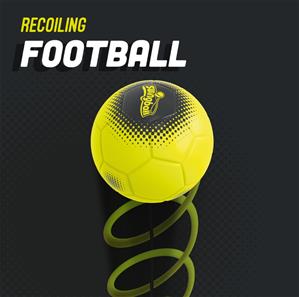 Swingball Reflex fodboldtræner (ny model)-5