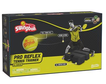 Swingball Reflex Tennis Pro Træner-2