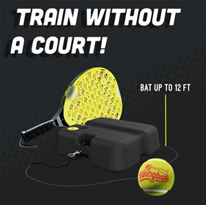 Swingball Reflex Tennis Pro Træner-5