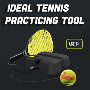 Swingball Reflex Tennis Pro Træner-7