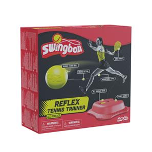 Swingball Reflex Tennis Træner-2