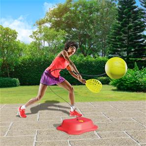 Swingball Reflex Tennis Træner-3