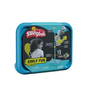 Swingball Stangtennis for børn -6