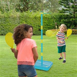 Swingball Stangtennis for børn -7