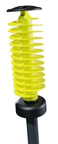 Swingball Stangtennis PRO - All Surface-4