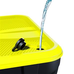 Swingball Stangtennis PRO - All Surface-7
