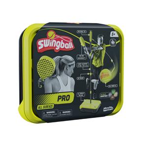 Swingball Stangtennis PRO - All Surface-9