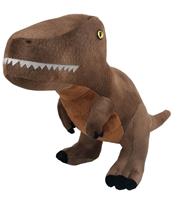 T-Rex Dinosaur Bamse 38x27 cm - All About Nature