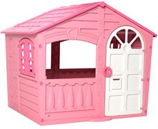 The House of Fun Plast Legehus, Candyfloss