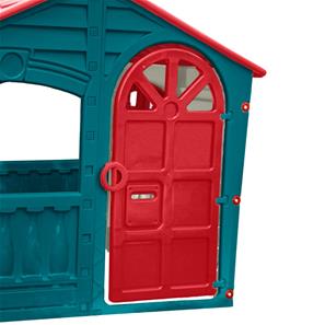 The House of Fun Plast Legehus, Twilight -2