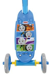 Thomas Tog 4-i-1 Deluxe trehjulet løbehjul-4