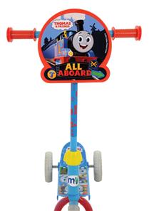 Thomas Tog Deluxe 3-hjulet Løbehjul-2