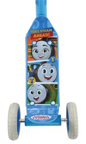 Thomas Tog Deluxe 3-hjulet Løbehjul-3