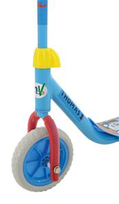 Thomas Tog Deluxe 3-hjulet Løbehjul-4
