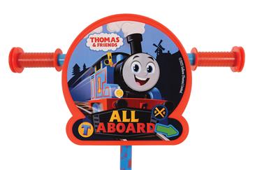 Thomas Tog Deluxe 3-hjulet Løbehjul-5