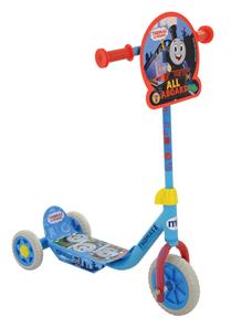 Thomas Tog Deluxe 3-hjulet Løbehjul-7