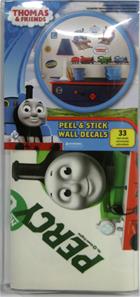 Thomas Tog Wallstickers-5