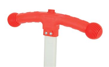 Toy Story 3-i-1 Løbehjul og Kuffert-10