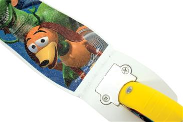 Toy Story 3-i-1 Løbehjul og Kuffert-9