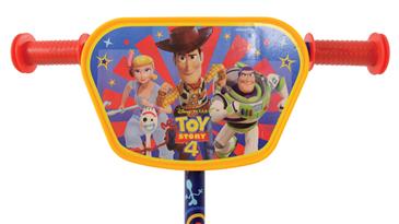 Toy Story 4 Deluxe trehjulet løbehjul-7