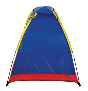 Toy Story 4 Drømme Børnetelt med luftmadras og lys-10