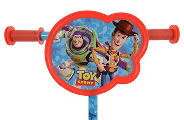 Toy Story Deluxe trehjulet løbehjul-3