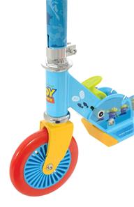 Toy Story Foldbart Løbehjul til børn-6