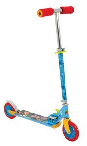 Toy Story Foldbart Løbehjul til børn-8