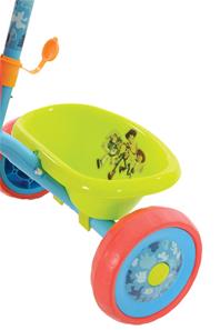 Toy Story min første 3-hjulet cykel-11