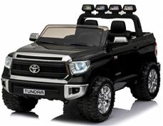 Toyota Tundra 24v XXL EL Bil til 2 børn m/Gummihjul + 2.4G