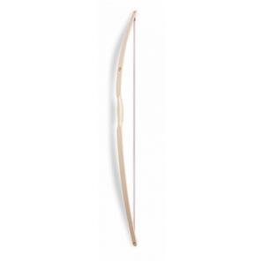 Træ bue ''Natur'' 116 cm med 3 pile-2