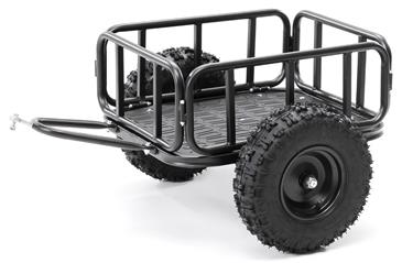 Trailer til ATV Renegade 1000W/1060W/49CC