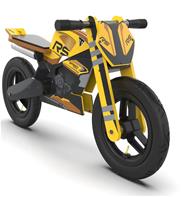 Triumph Speed Triple 1200 RS Træ Løbecykel / Balance Cykel
