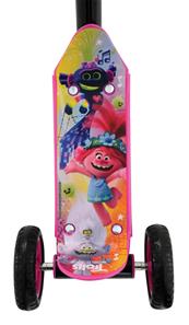Trolls 2 Deluxe trehjulet løbehjul-7