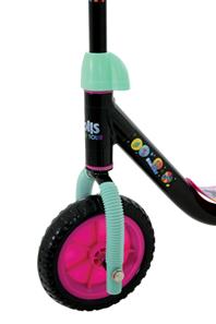 Trolls 2 Deluxe trehjulet løbehjul-8