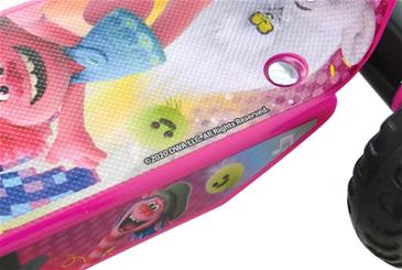 Trolls 2 Deluxe trehjulet løbehjul-9