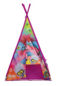 Trolls 2 Indianertelt Tipi / Teepee-4