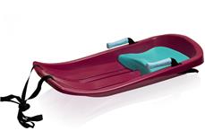 Tron Luksus Bobslæde, Claret